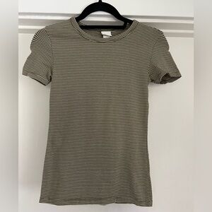 H&M Girls Basic T
